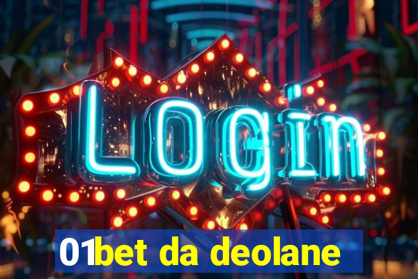 01bet da deolane